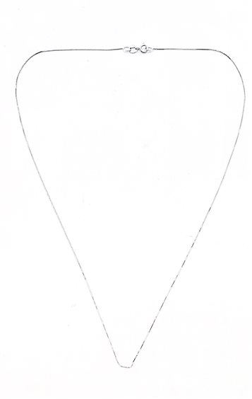 Collana Domar Collana oro 18k in Oro COOR-311-280 - COOR-311-280